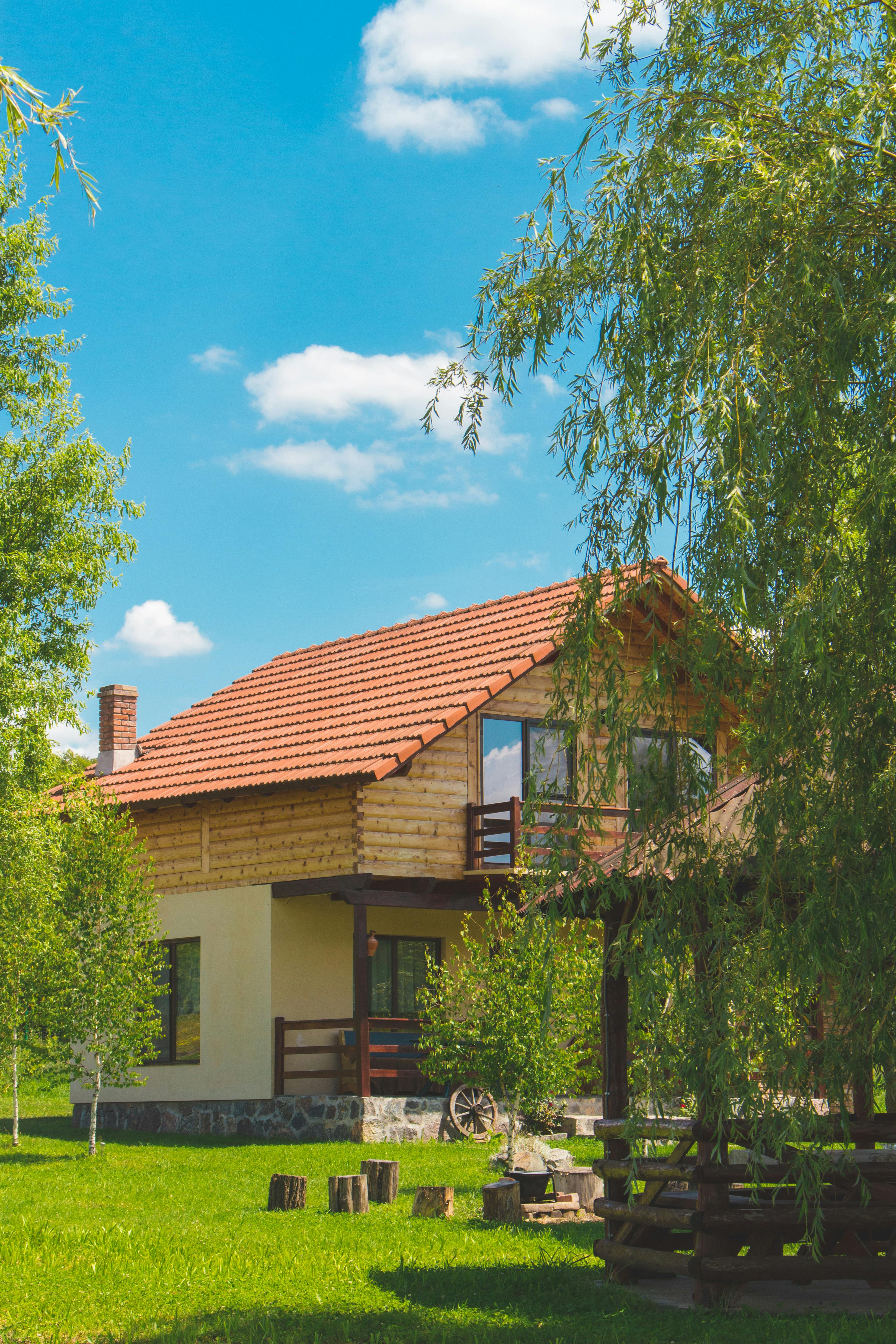 Family House